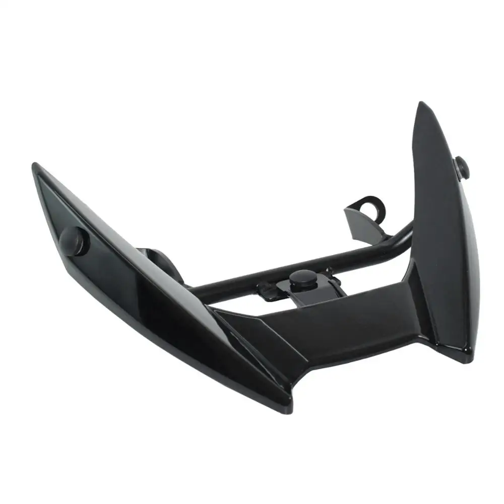 Front Beak Upper Fairing Headlight Headlamp Stay Bracket For YAMAHA MT25 MT03 MT-25 MT-03 2015 2016 2017 2018 2019 2020 2021 |