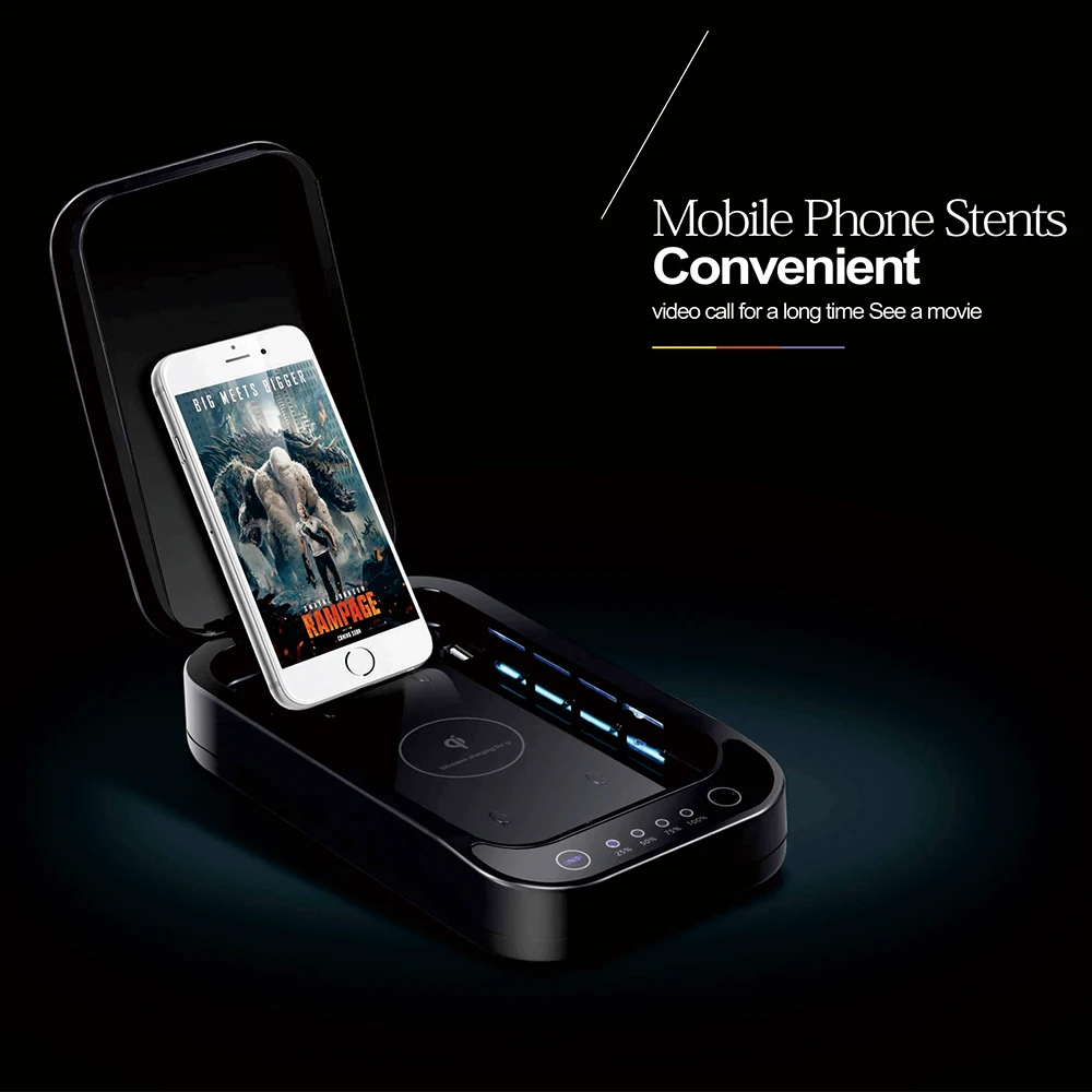 Многофункциональная машина для нанесения нанопокрытия улучшенный стерилизатор