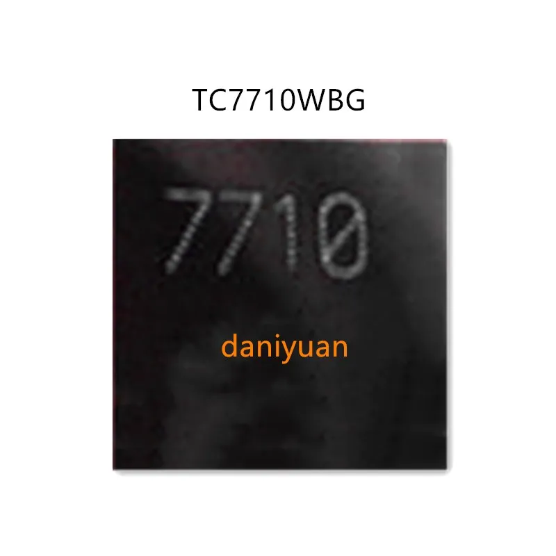 TC7710WBG 7710 BGA 100% Новый оригинальный | Электроника