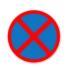 Предупреждающие знаки CTCM запрещают длительную парковку, виниловое покрытие мотоцикла против царапин на лобовом стекле, водонепроницаемость наклейки для автомобиля из ПВХ