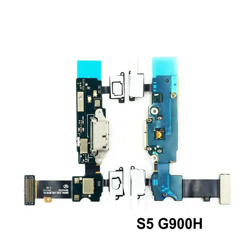 Новый микрофонный модуль + плата USB-порта для зарядки гибкий кабель