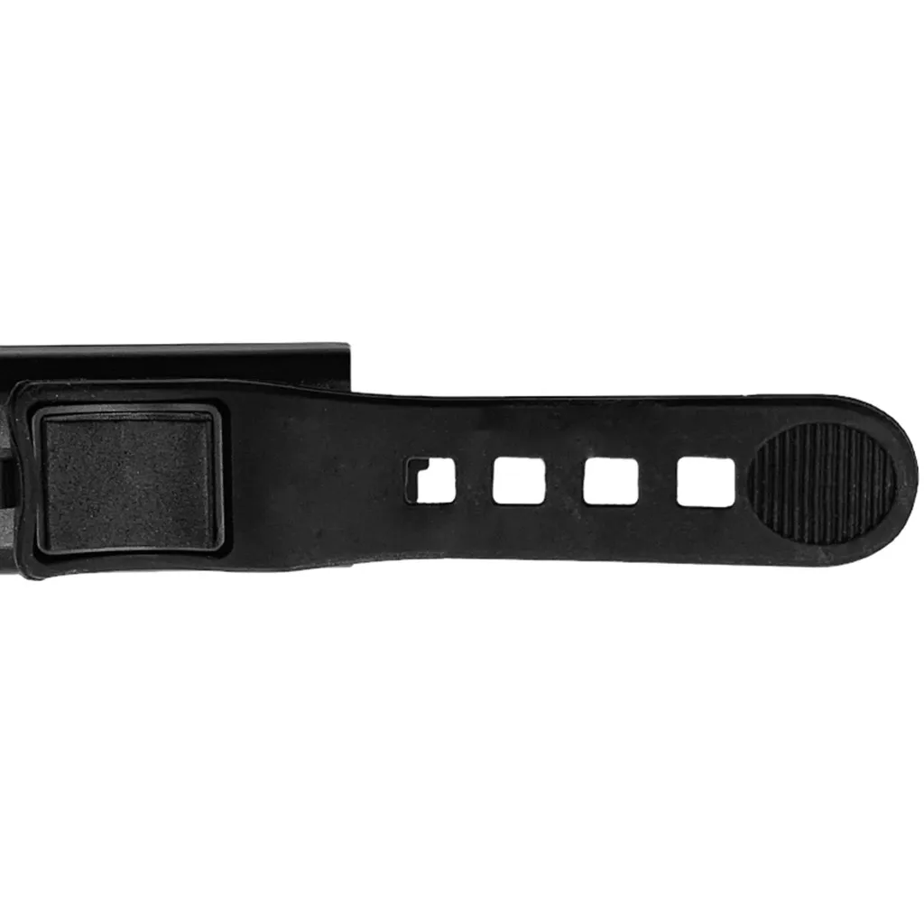 Велосипедный светильник USB Перезаряжаемый 300 люмен велосипедный светодиодный