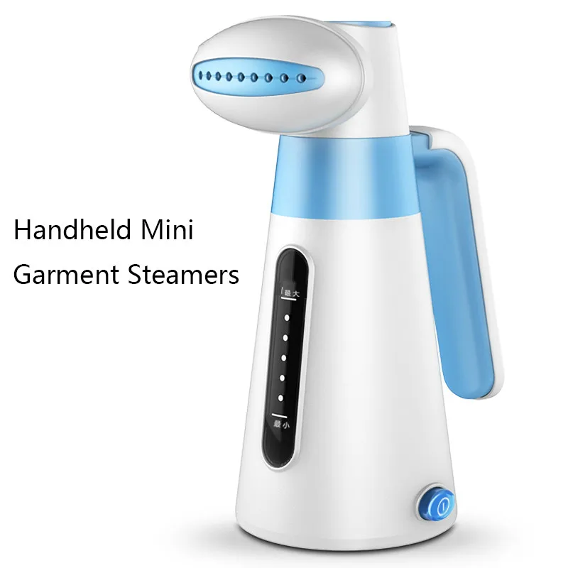 Мини Портативный Отпариватель ручной паровой Утюг Одежда отпариватель одежды из