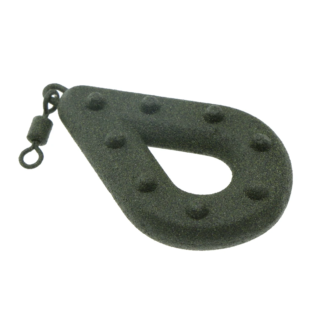 Шот Вес бас литья свинца грузило 99 г для Судак ловли сома | Спорт и развлечения