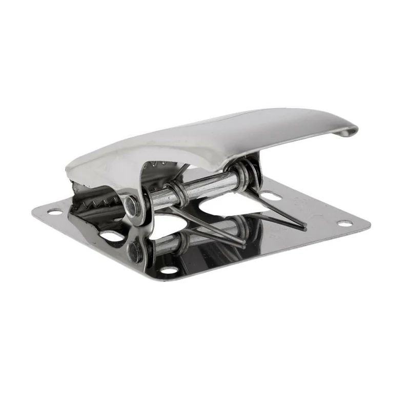 Новые инструменты для очистки рыбы филе зажимные болты с глубокими зажимами