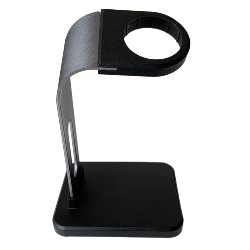 

Metal Aluminum Charger Stand Holder Suitable For Apple Watch 1/2/3/4/5/6/Charger Dock Station Charger Dock Station