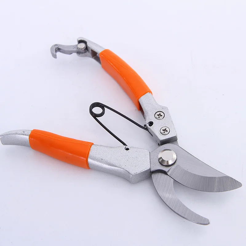 12 шт./компл. портативный инструмент для бонсая стальная Лопата секатор лопатка