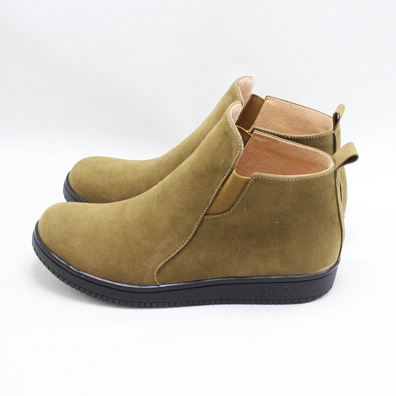 Фушигуро Megumi обувь для косплея сделанная на заказ вас