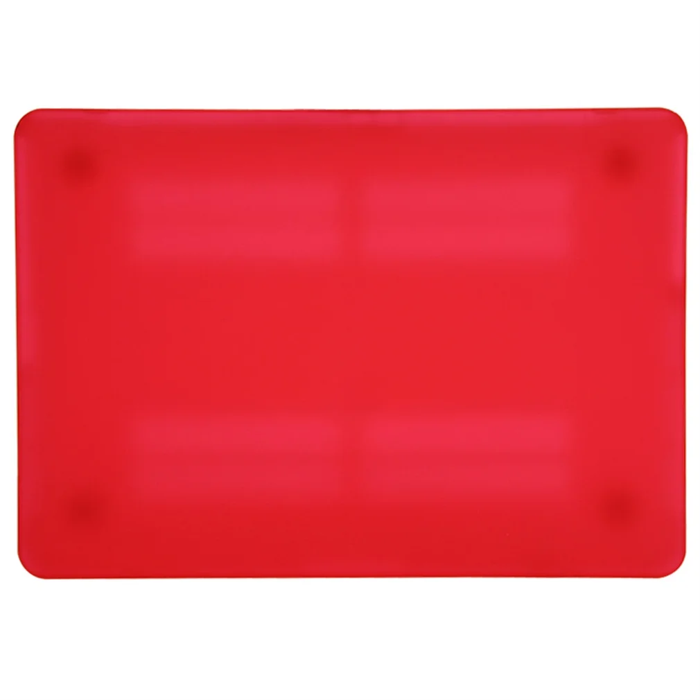Прорезиненный Жесткий матовый чехол для Macbook Air 13 3 &quotPro A1278 13&quot retina | Компьютеры и