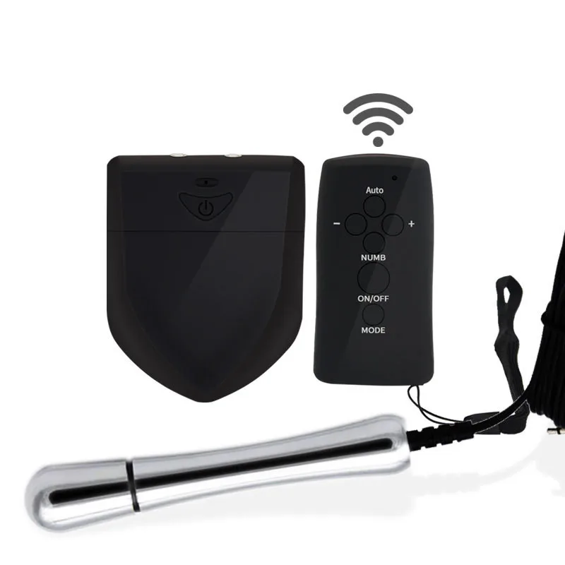 Секс металлическая Анальная пробка тематические игрушки аксессуары