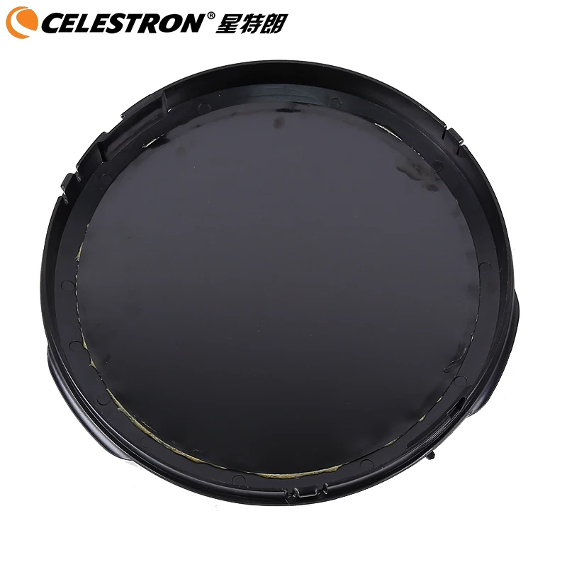 Оригинальный солнцезащитный фильтр Celestron профессиональная пленка для телескопа