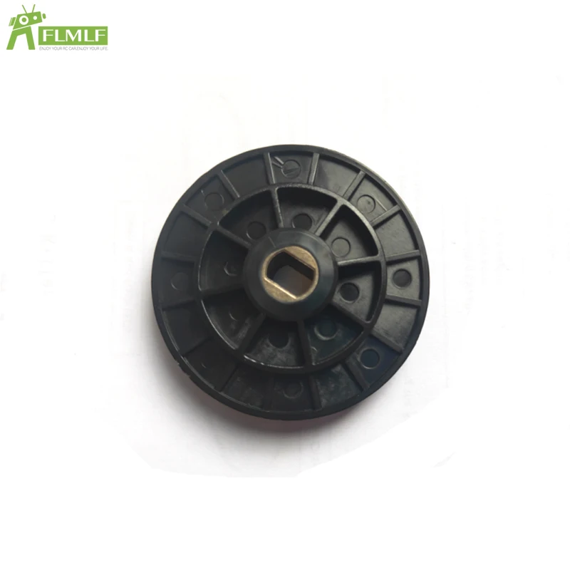 spur gear 57 зуб и заслонка набор подхо