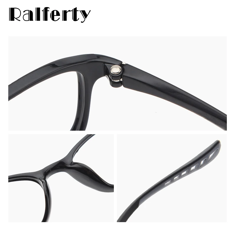 Ralferty Anti Blue Light glass es рамка для детских очков ребенок TR90 компьютерный игровой радиационный защитные очки близорукость стекло K28071