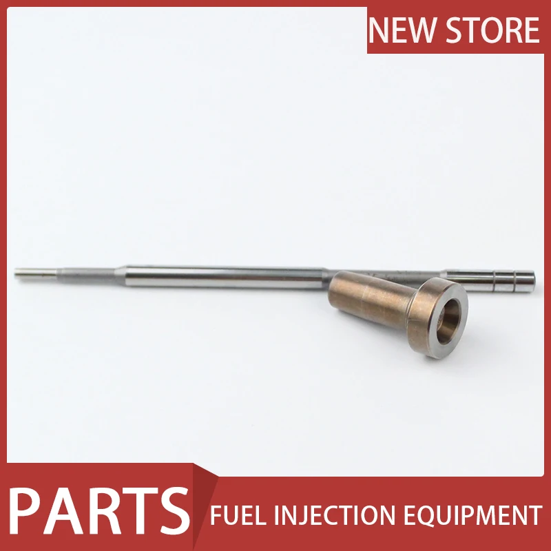 

F00VC01336 valve assembly common rail injector control valve F00VC01 336
