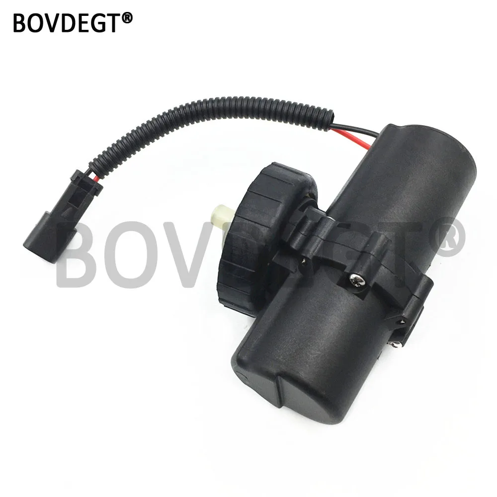 Топливный насос для экскаватора Caterpillar 414E 416D 416E 420D 228-9129 2289129 | Автомобили и