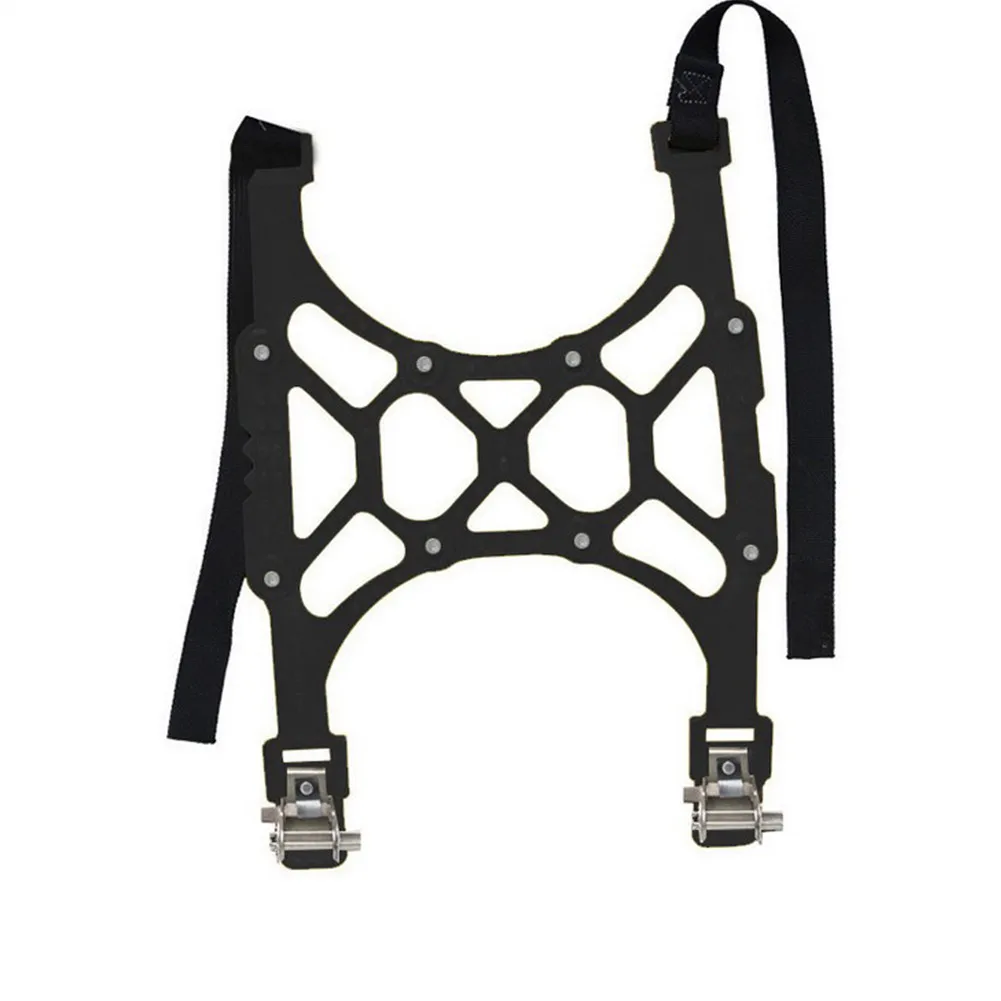 

Car Tire Anti-skid Chains Thickened Beef Tendon Wheel Chain For Snow Mud Sand Road Durable TPU Skid-resistant Chains Accessories