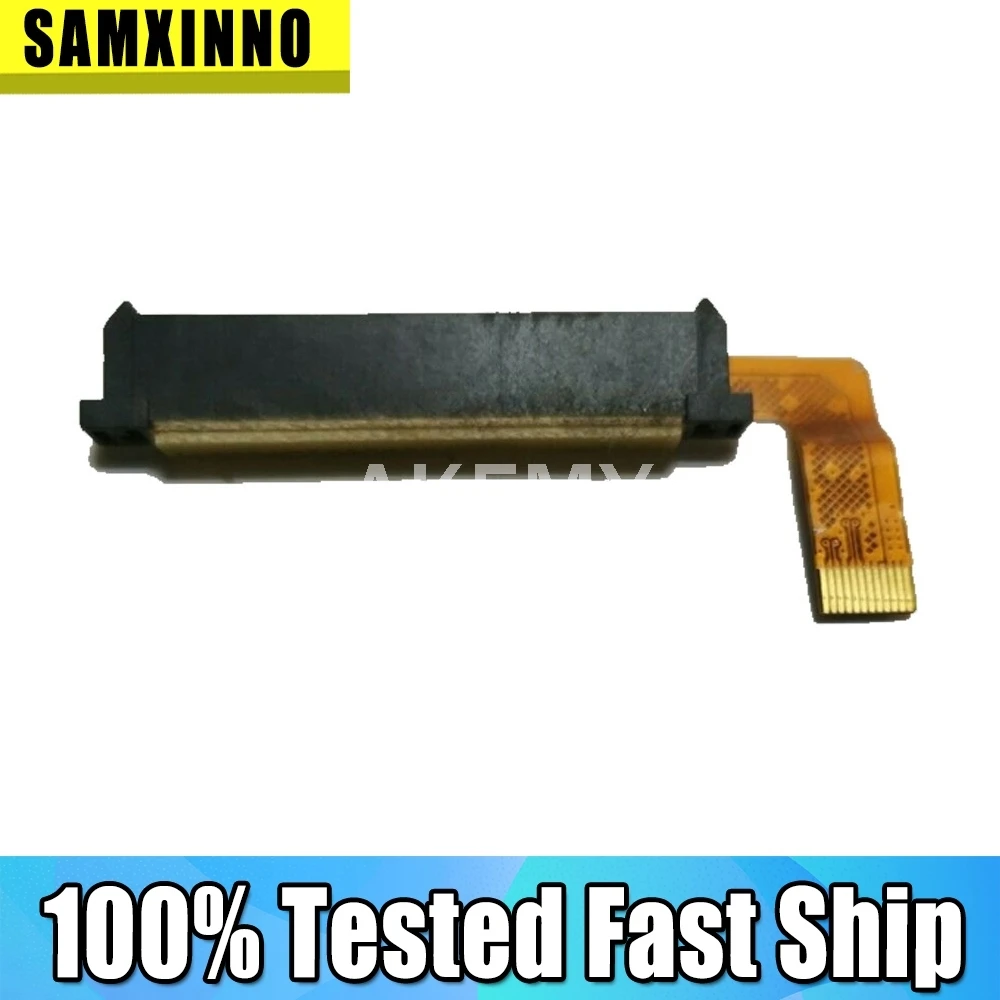 

Оригинальный кабель HDD NP530U3C 530U3B 535U3C 540U3C BA41-01910A Lotus13 HDD кабель 100% протестирован Быстрая доставка