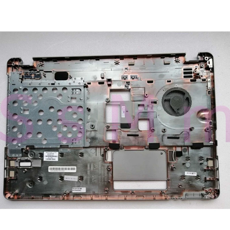 Новая верхняя крышка plamrest для HP ProBook 4540 S 4545S 683506 001 серебристая без touc hp ad|Сумки и