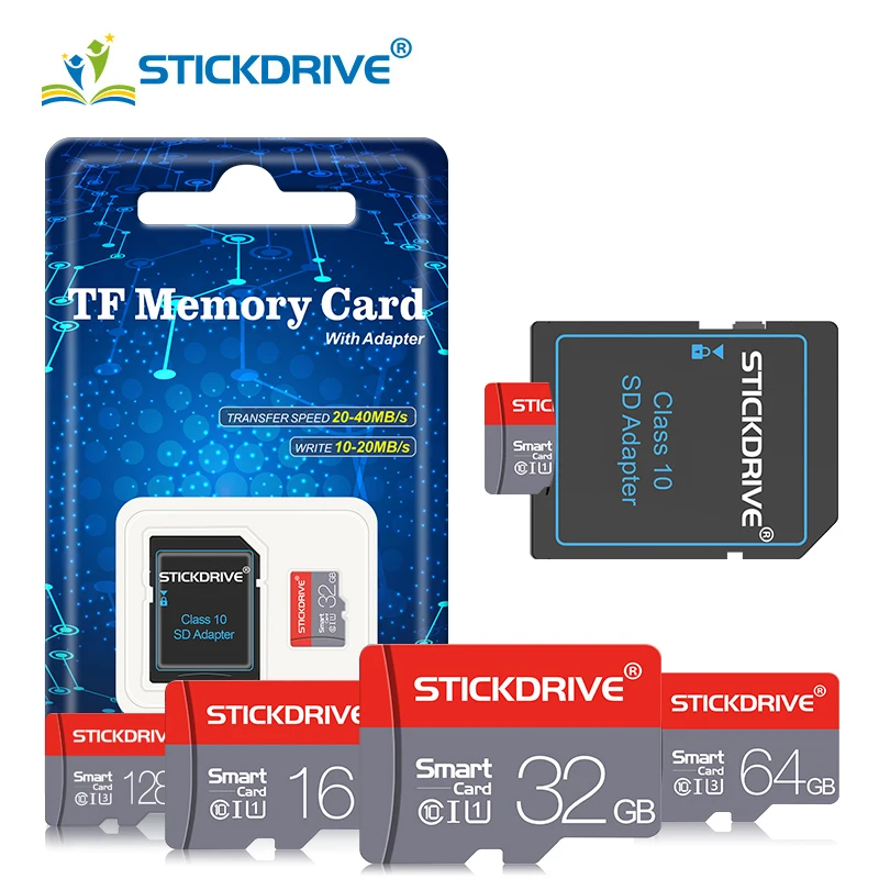 

Micro sd карта памяти, класс 10, 256 ГБ, 128 ГБ, 64 ГБ, 32 ГБ, 16 ГБ, 8 ГБ, 4 Гб