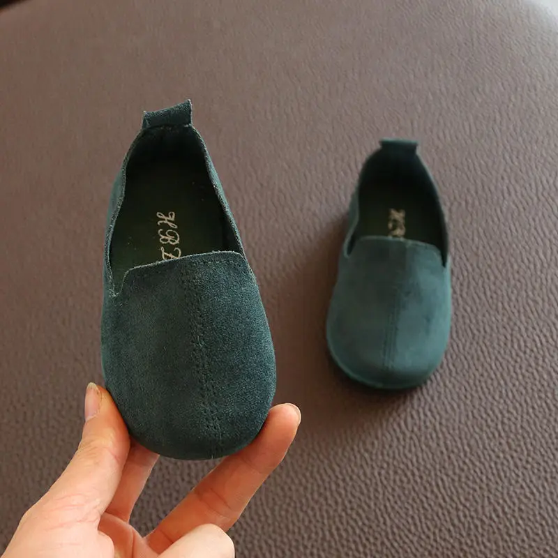 children's shoes Spring autumn baby boys girls canvas soft bottom non slip cloth casual breathable kids | Детская одежда и