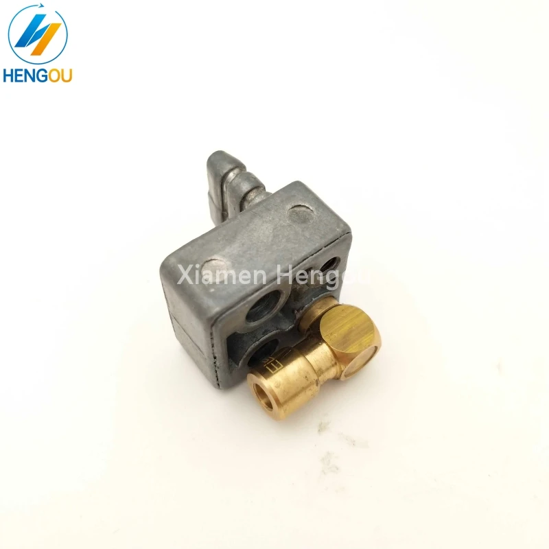 2 шт. соединители для станка CD102 SM102 CD74 SM74 SM52 00.580.4128 00.580.4129 00.580.4473|Детали принтера| |