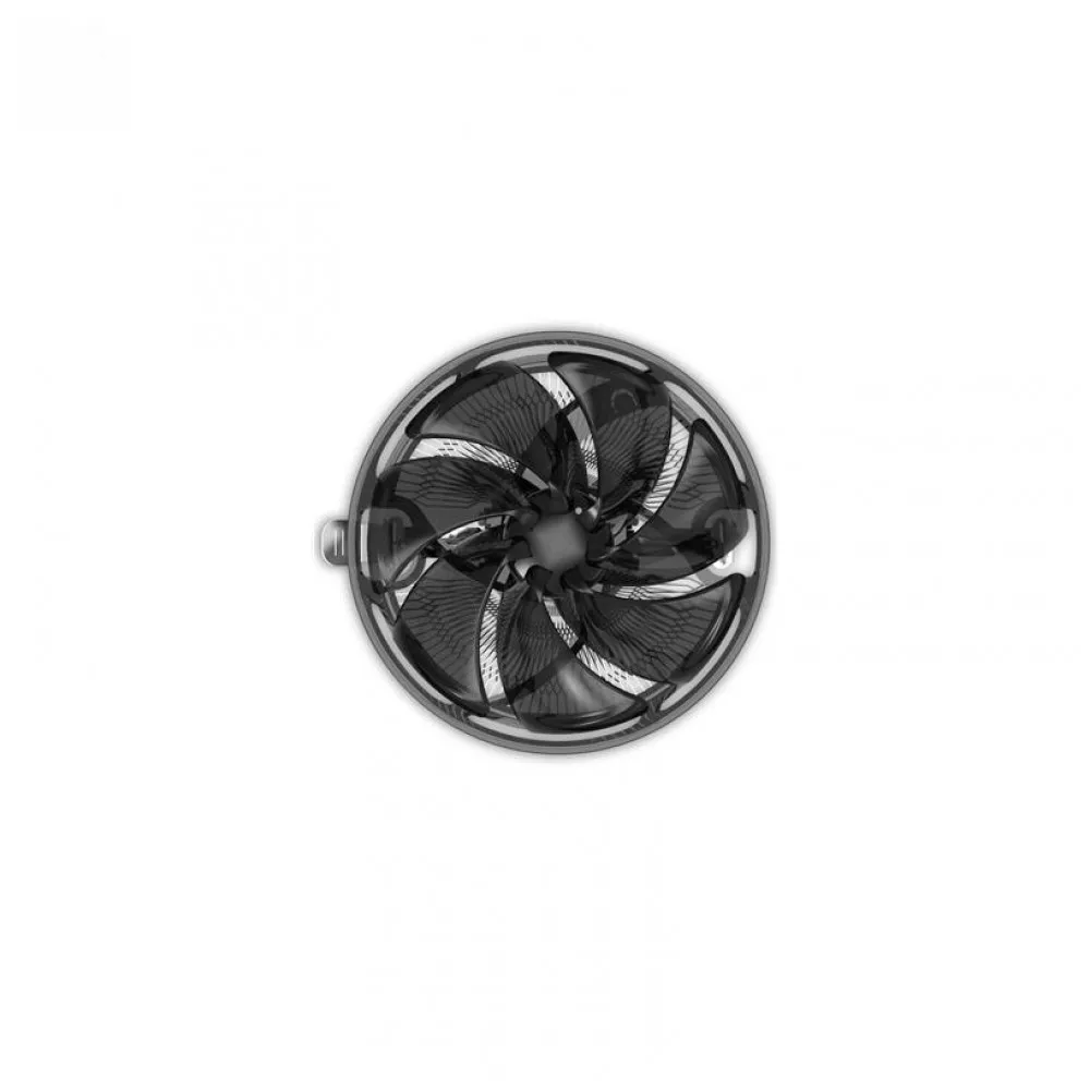 Вентилятор охлаждения Cooler Master RH-Z70-18FK-R1 система охлаждения водяного типа радиаторный вентилятор процессора Office Components теплоотводящая башня ПК