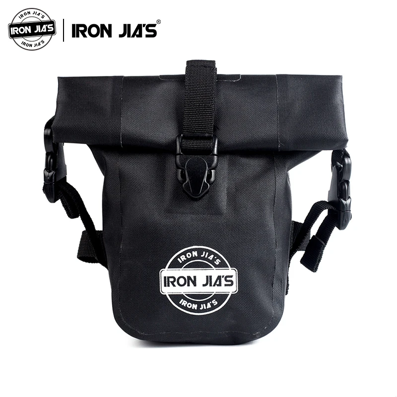 Водонепроницаемая мотоциклетная сумка многофункциональный поясной кошелек на