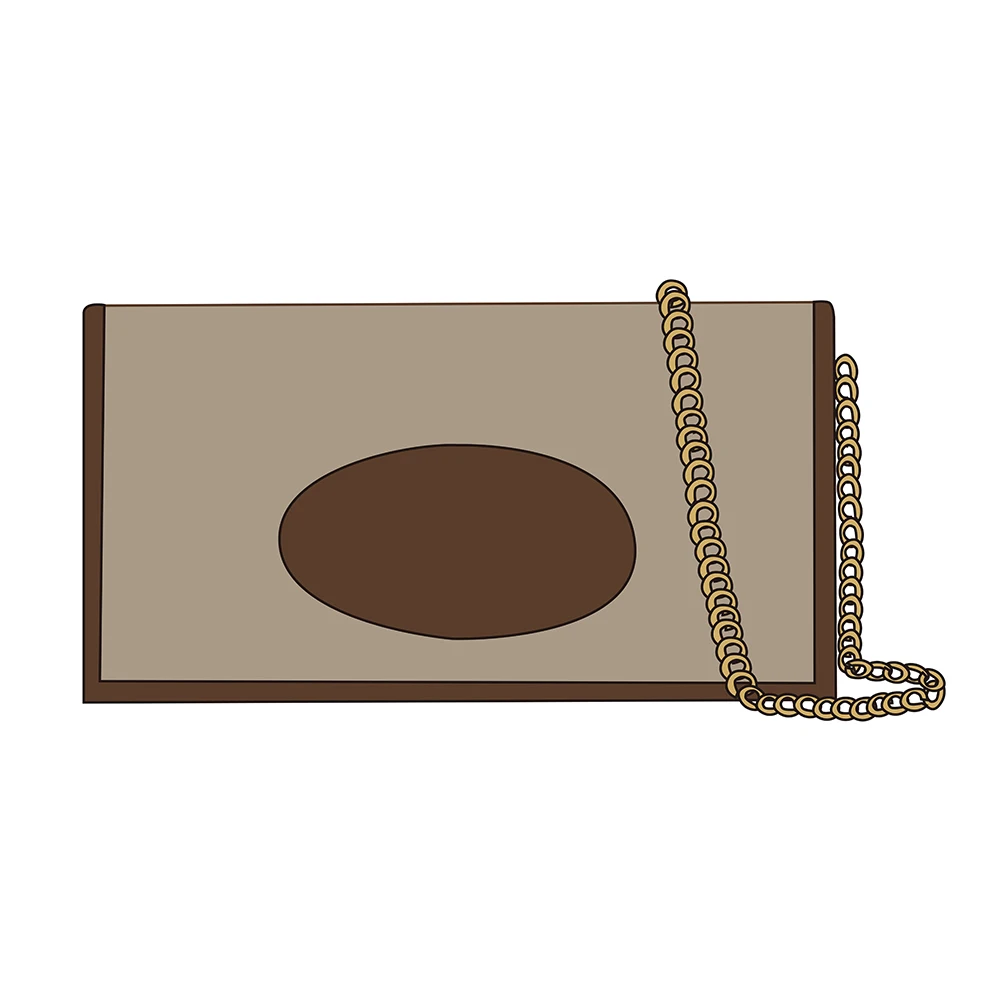 

Ladies Mini Messenger Bag, 2021, Summer Fashion Small Messenger Bag A1276