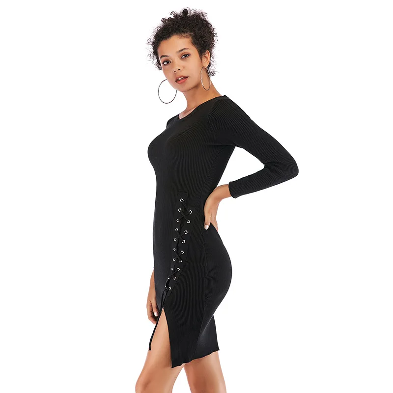 

Sell European and American cross border women's wear in autumn and winter