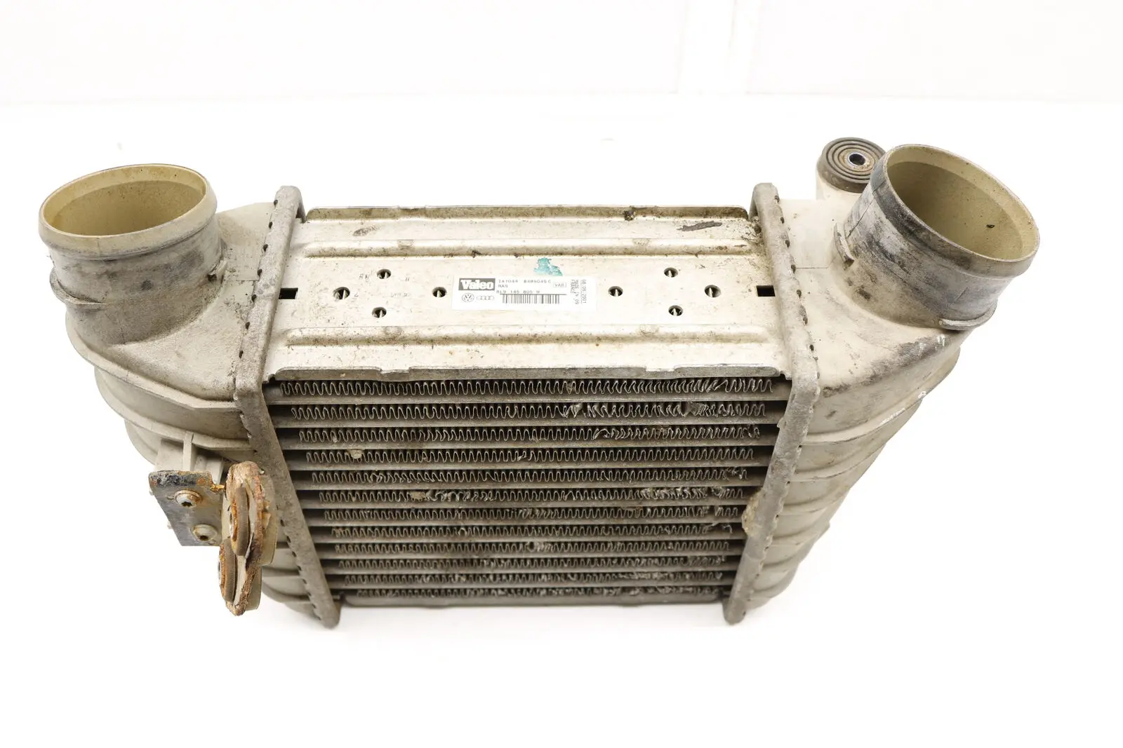 

INTERCOOLER For 1999-2005 00 01 02 03 04 AUDI TT COUPE MK1 1.8 - LEFT TURBO