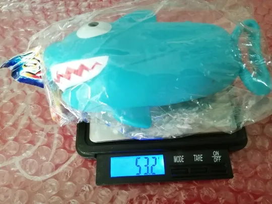 

Children's water guns 1PC Funny Eliminator Super Soaker Swimming Water Summer Beach Toys sandspielzeug baby toys