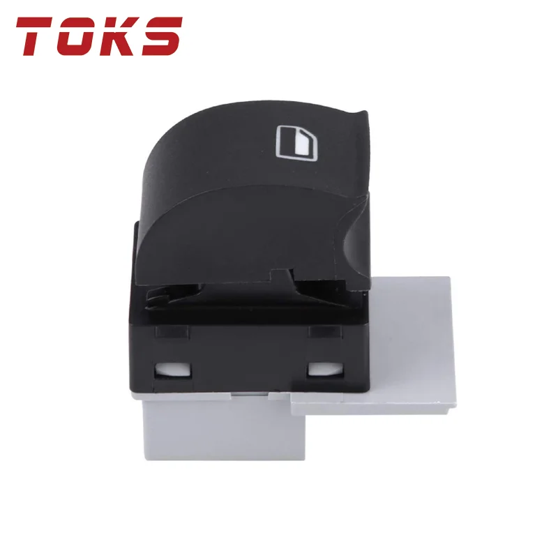 TOKS 4B0 959 855A Электрический переключатель стеклоподъемника со стороны пассажира