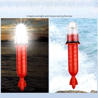 attract fish lights deep fishing float led lightdrop fishing light underwater fish attracting indicator lure fishing outdoor