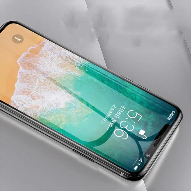 Подходит для IPhone11 закаленное стекло IPhone11promax Apple 11pro полный экран высокой