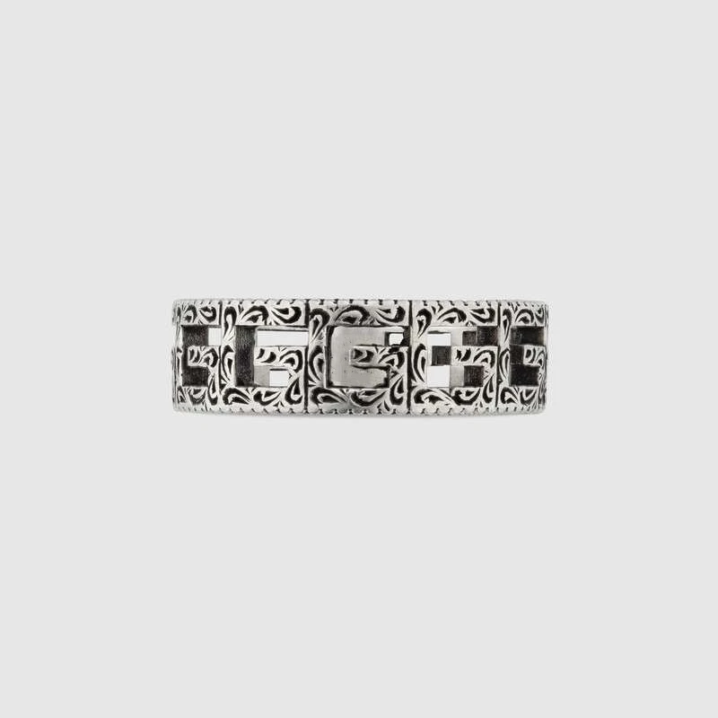 

925 Sterling Silver Ring for men and women lovers