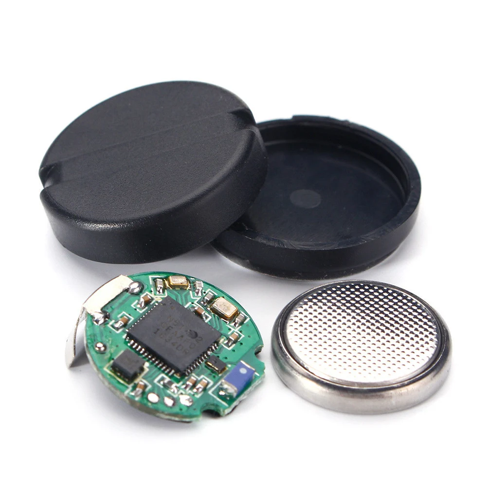 Водонепроницаемый скоростной беспроводной контроль скорости езды на велосипеде