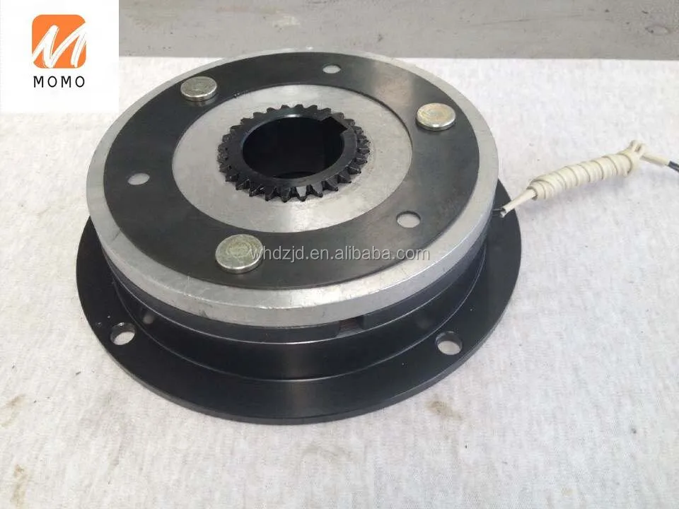 

TT1Light Lifting Equipment Tower Crane Hoist Failsafe type D.C disc brake