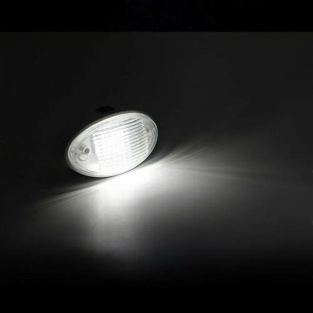 

12V RV LED Light With Switch Caravan Motorhome Boat Awning Annex Tunnel Boot Interior Roof Car Coach White Light