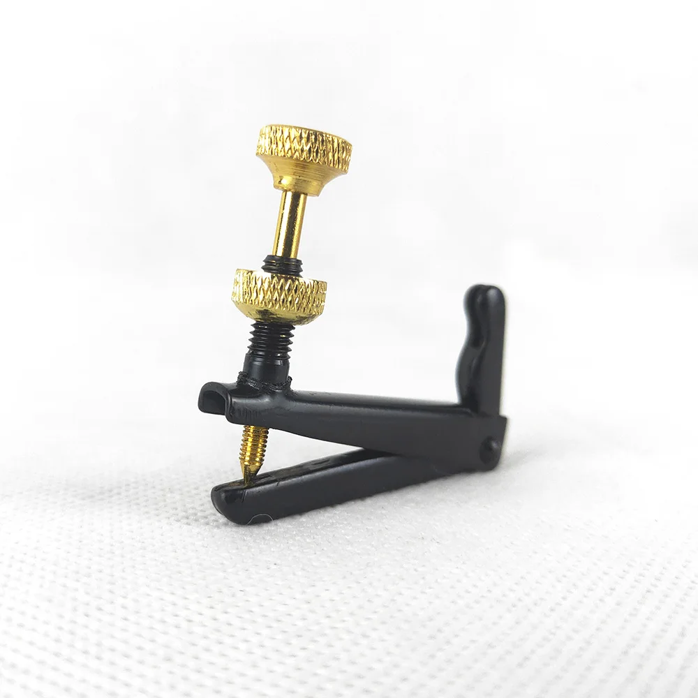 Тонкие тюнеры для виолончели регуляторы струн подходят размером 4/4 3/4 1/2 1/4 один