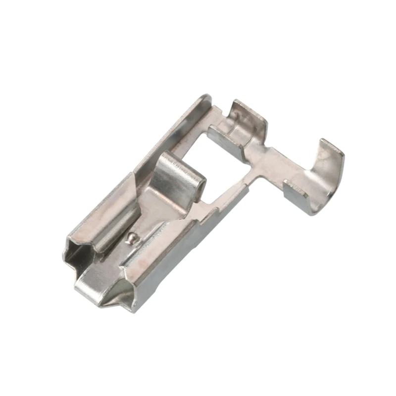 

H1 automotive headlight socket ceramic high temperature resistant far and near optical fog lamp bending plug