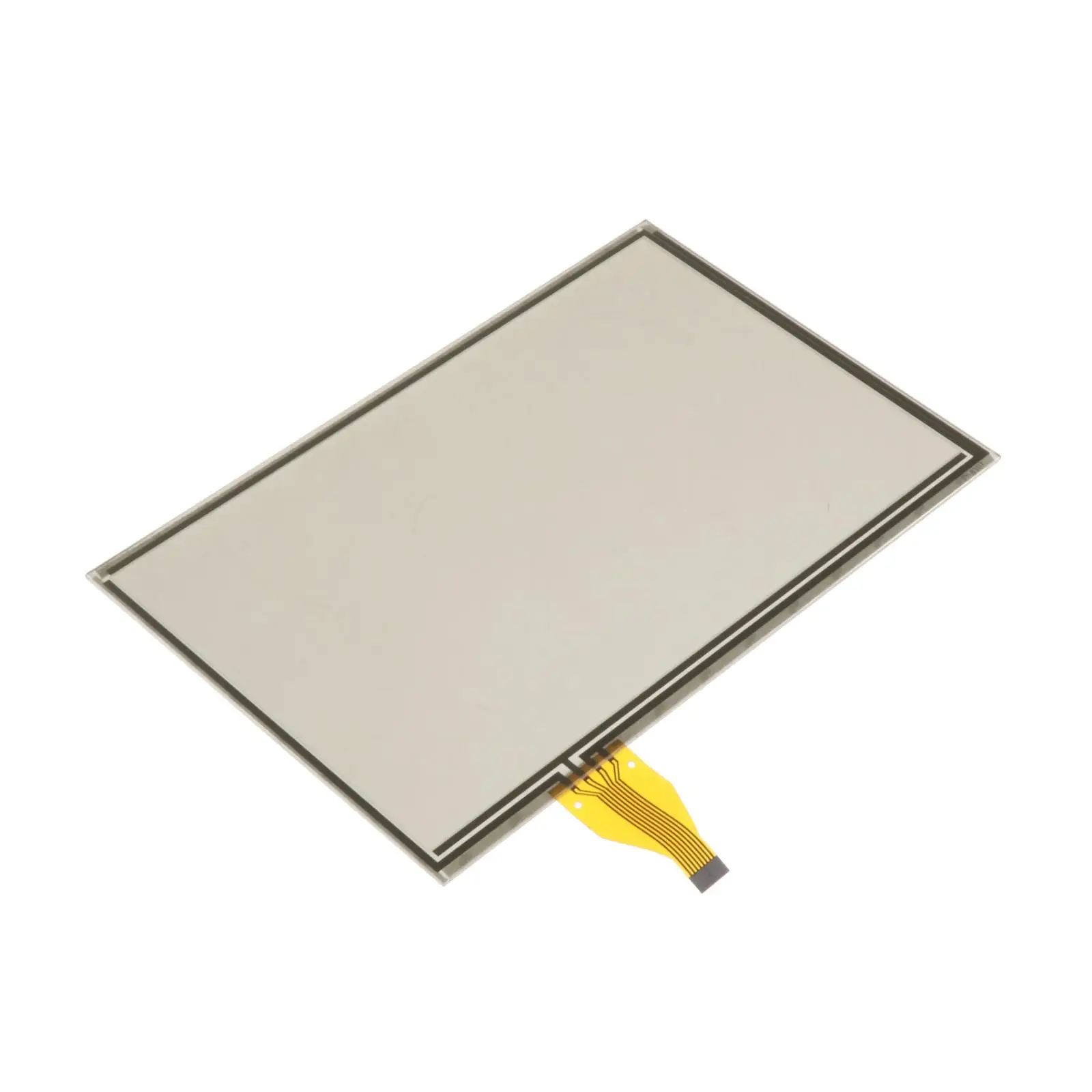 

8" Touch Screen Glass Digitizer Fit for Lexus LS460 LX570 GX400 Navigation