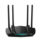 Двухдиапазонный маршрутизатор PIXLINK AC22, AC1200, 2,4 ГГц, 5,0 ГГц, Мбитс