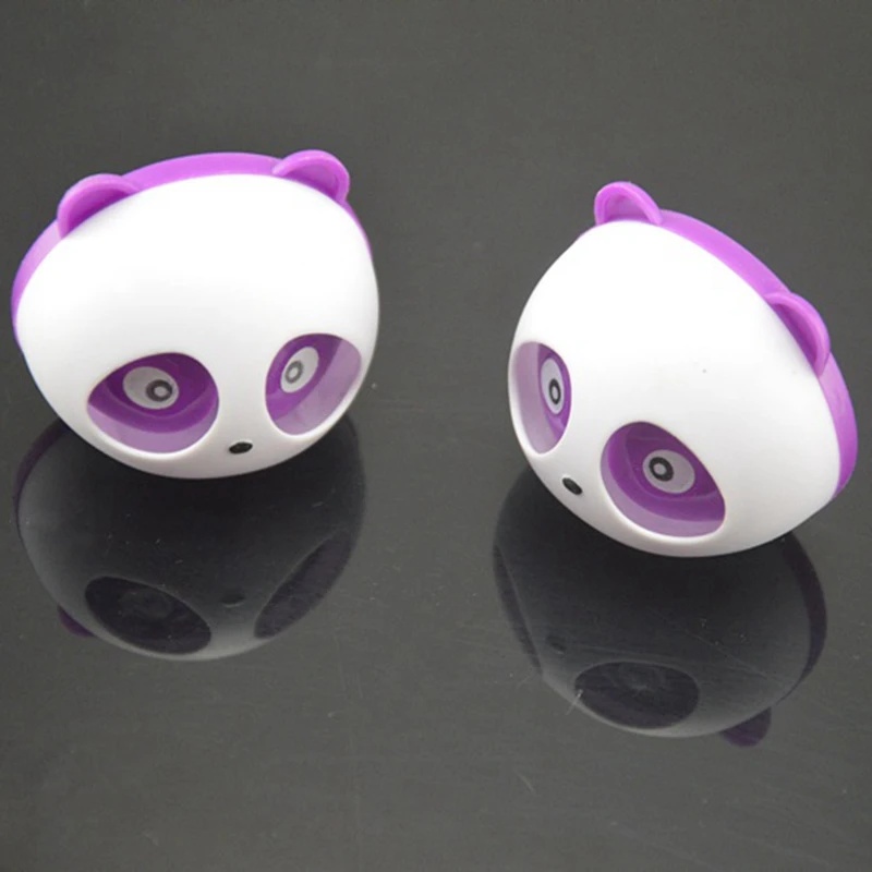 Car perfumes car air freshener 100 original parfume styling Cute Panda Style Universal | Автомобили и мотоциклы