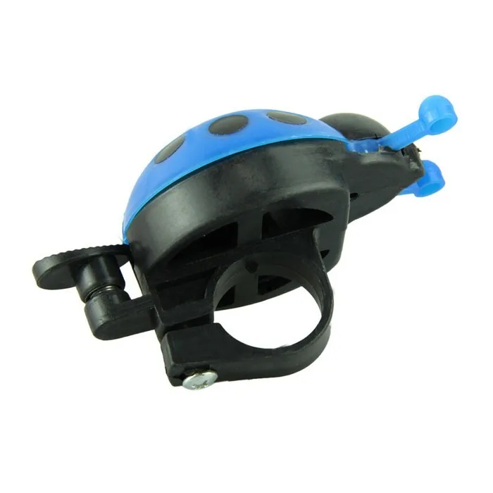 Велосипедный колокольчик горячая Распродажа с воздушным звуком и божьей