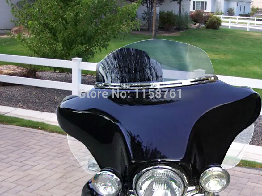 

Harley Touring FLHR FLHT