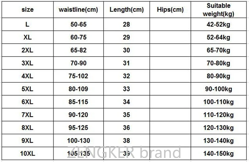 

Large Size Male Cotton Underwears Loose Boxers Oversized Panties 10XL 9XL 8XL7XL Belts Big Yards Men's Boxer Plus Size