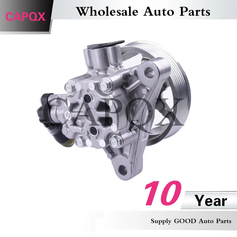 Усилитель Рулевого управления CAPQX рулевой насос R40 OEM #56110-R40-P02 для ACCORD CP2 2008 2009 2010 2011