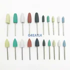 Стоматологическая лаборатория, низкоскоростные боры стоматологическая силиконовая резина мм, полировка, стоматологическая лаборатория, алмазные боры, стоматологические лабораторные инструменты