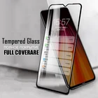 Защитное стекло, закаленное стекло 9H для Xiaomi 11 LiteRedmi 9A9T9C8A7ANote 10S9S8T910K30K40 Pro