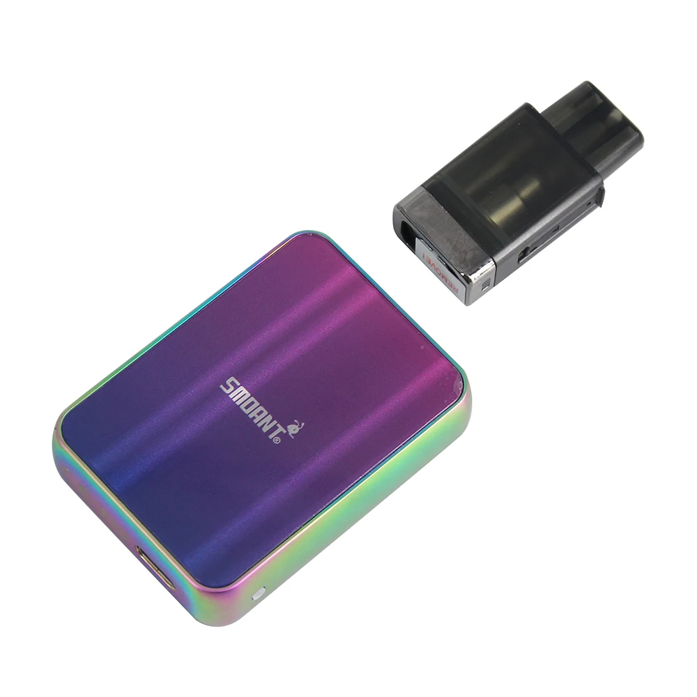 Оригинальный набор Smoant Charon Baby емкостью 2 мл 750 мАч | Электроника